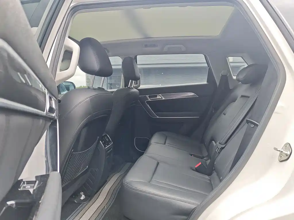 Haval H6 Coupe 2017 — фото 10