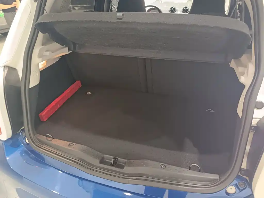 smart forfour 2018 — фото 14