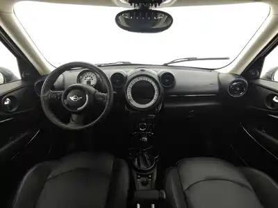MINI MINI 2015