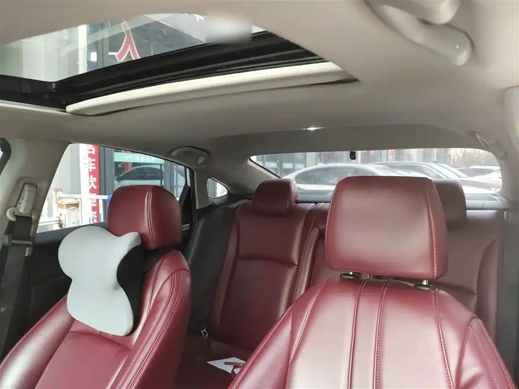 Honda Civic 2020 — фото 14