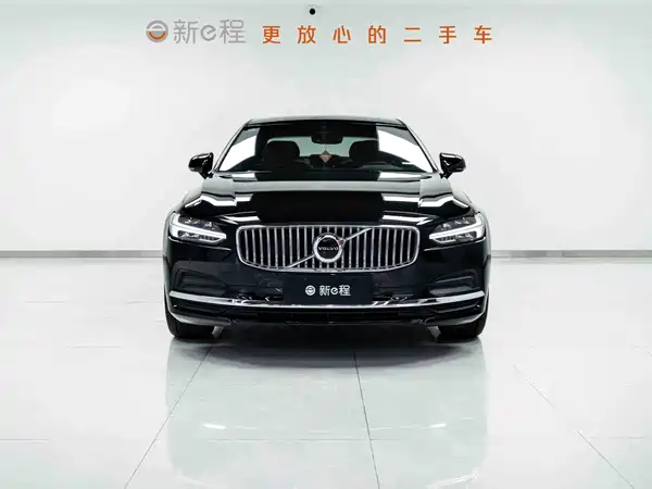 Volvo S90 2024