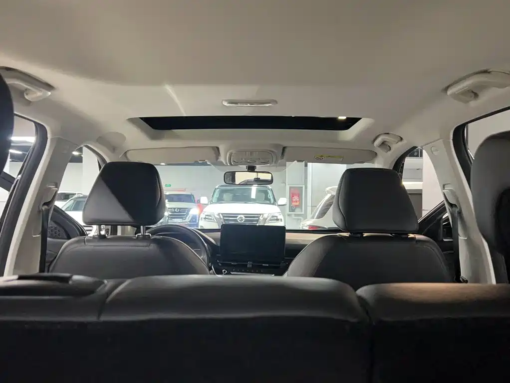 Haval H6 2022 — фото 15