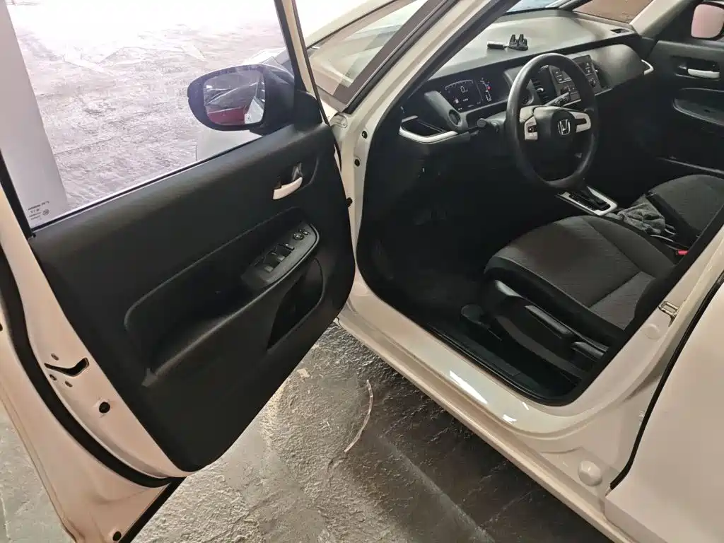 Honda Fit 2023 — фото 16