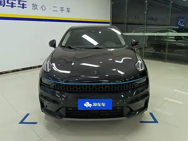 Lynk & Co 05 2021