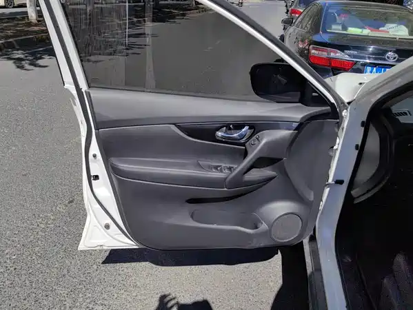 Nissan X-Trail 2022