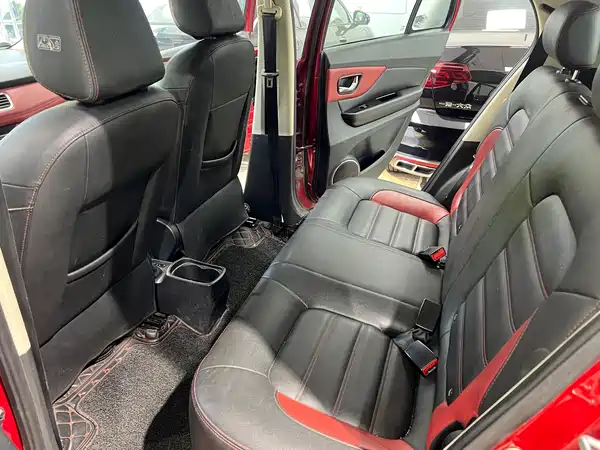Haval H1 2015