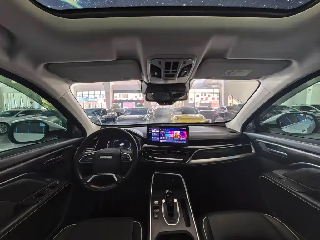 Haval H6 2023