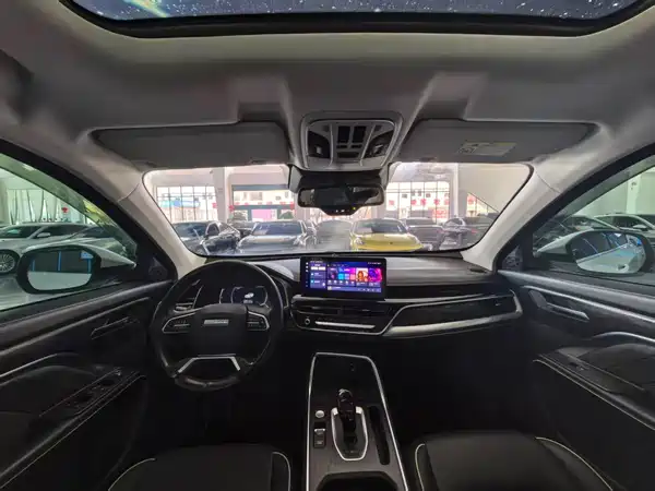 Haval H6 2023