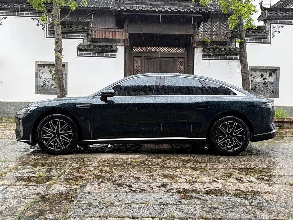 Chery Fengyun A9L 2025 — фото 4