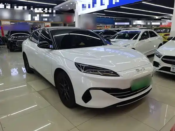 BYD Seal 06 2024