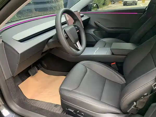 Tesla Model 3 2025