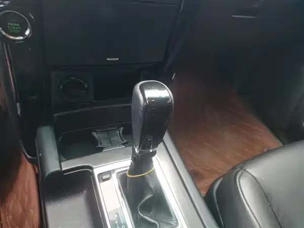 Toyota Prado 2016