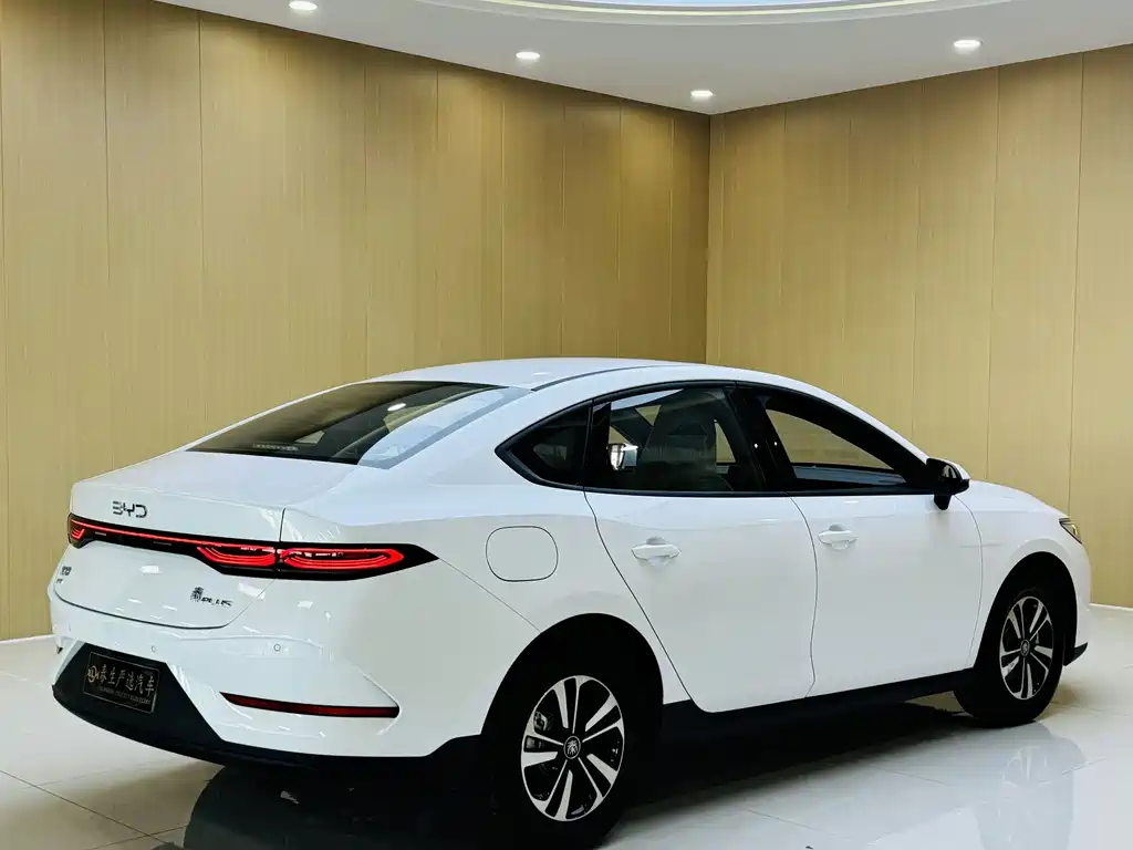 BYD Qin PLUS 2026 — фото 12