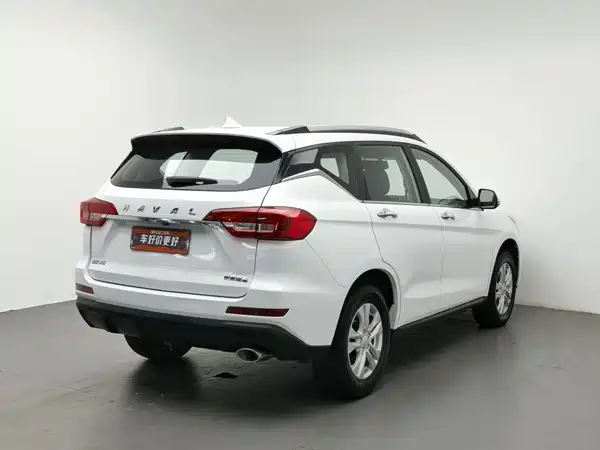 Haval M6 2020