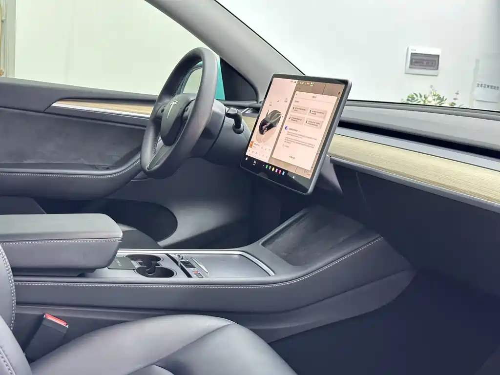 Tesla Model Y 2023 — фото 16