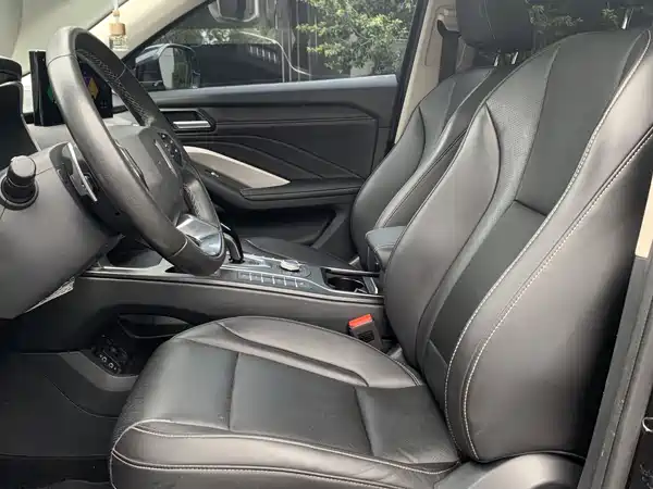 Wey VV6 2020