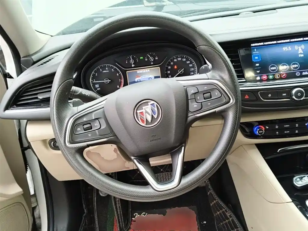 Buick Regal 2022 — фото 11