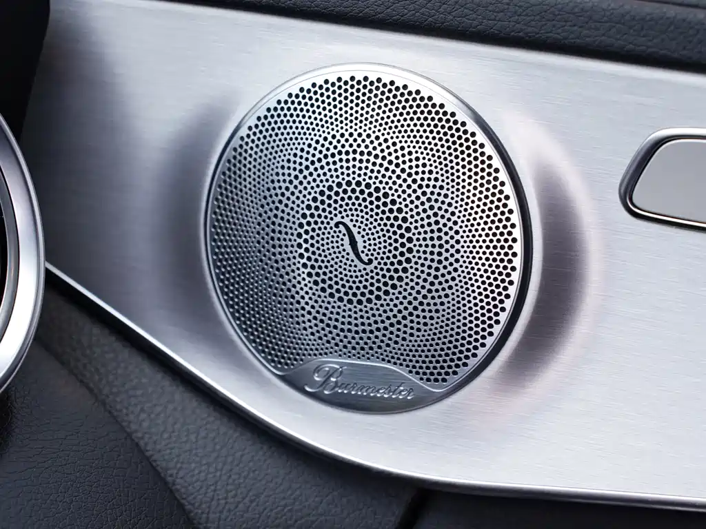 Mercedes-Benz C-Class AMG 2022 — фото 12