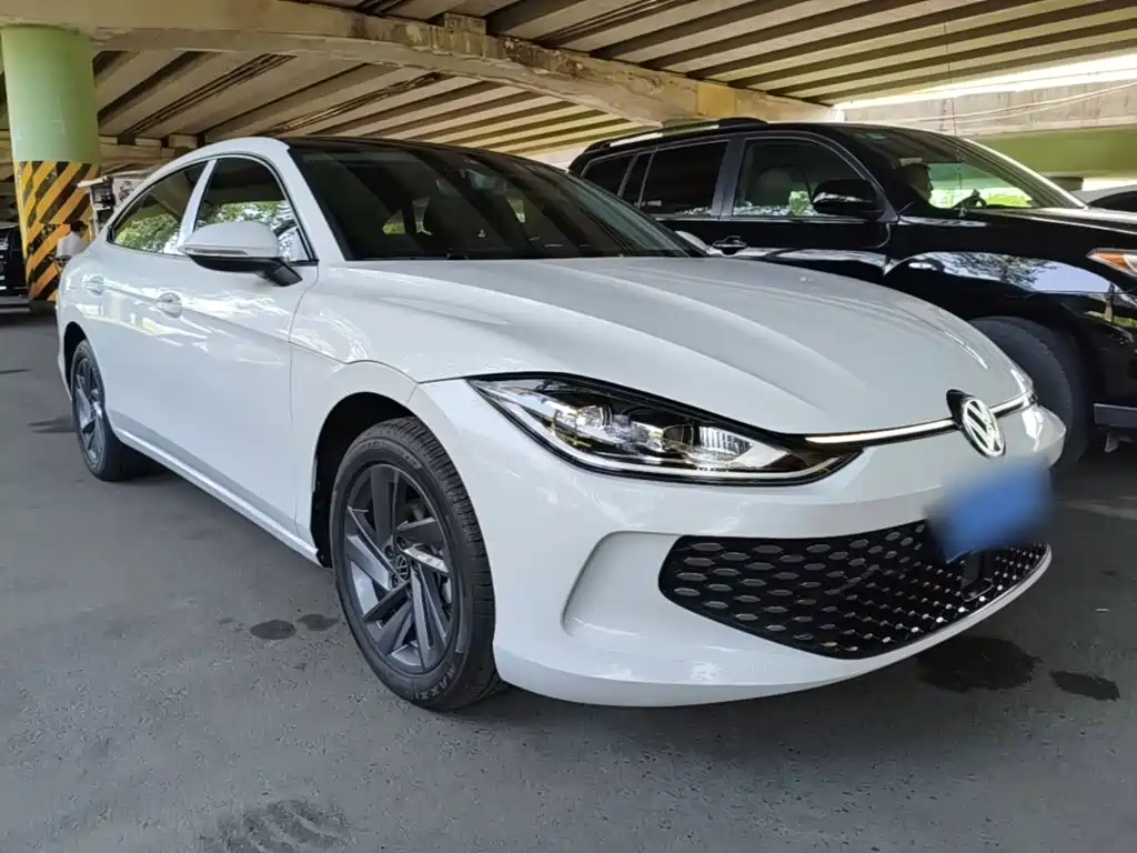 Volkswagen Lamando 2025