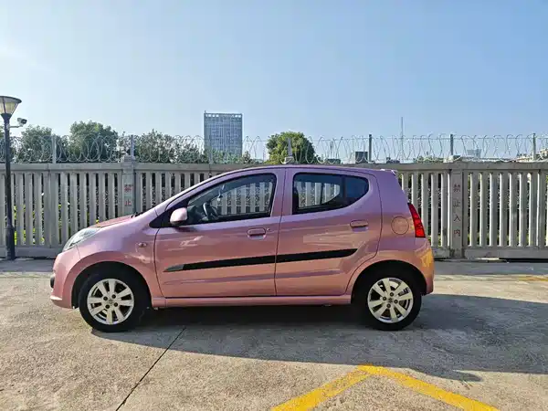 Suzuki Alto 2013