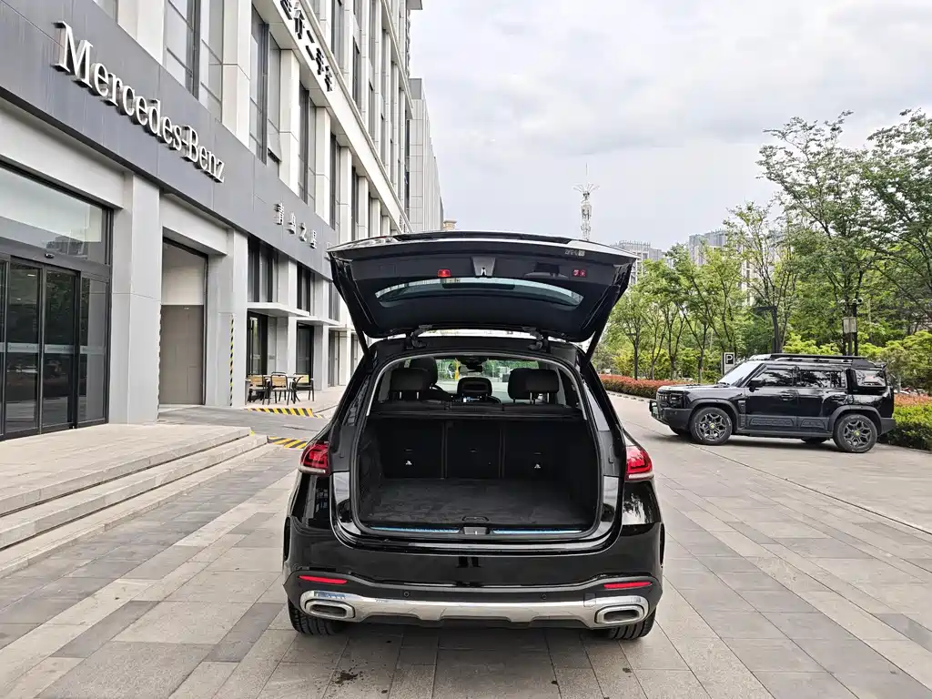 Mercedes-Benz GLE 2023 — фото 9