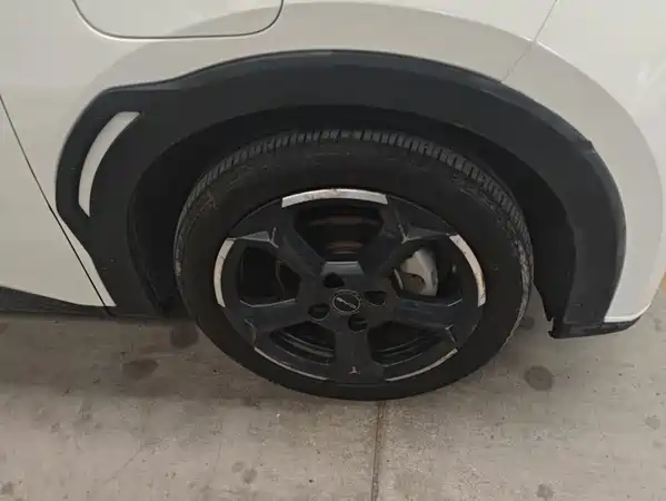 BYD Seagull 2023