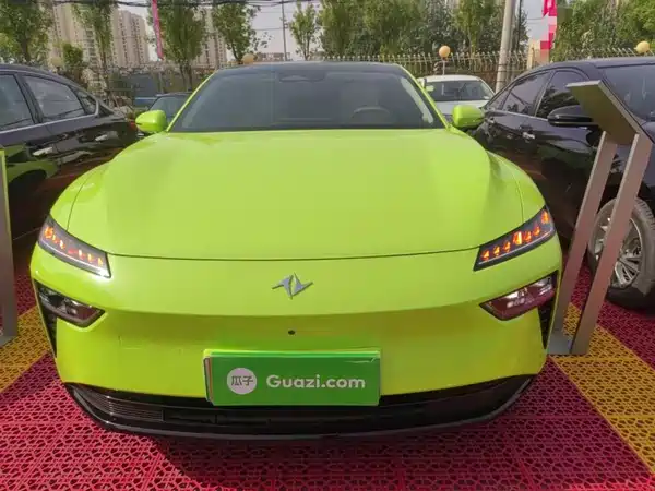 Dongfeng e007 2024