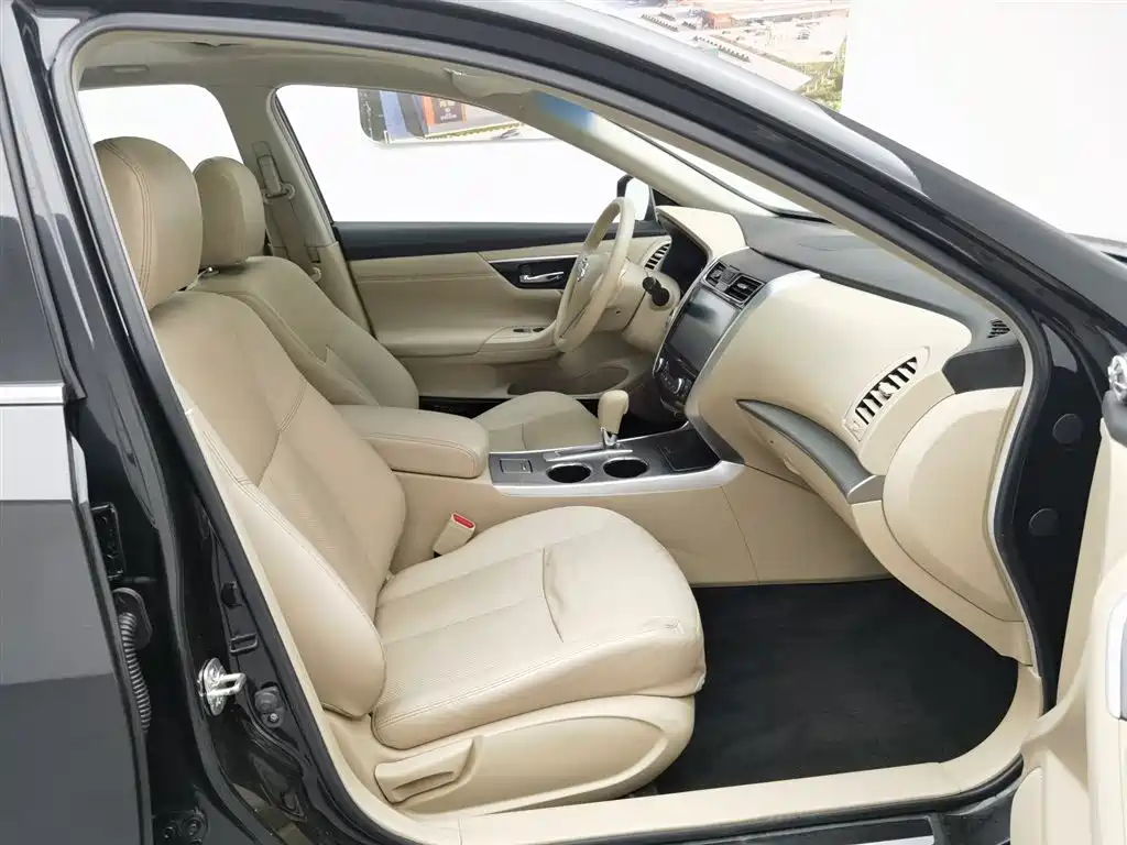 Nissan Teana 2018 — фото 23