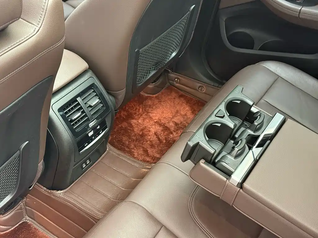 BMW X3 2020 — фото 10