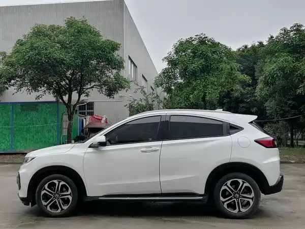 Honda XR-V 2016