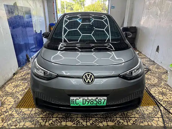 Volkswagen ID.3 2024