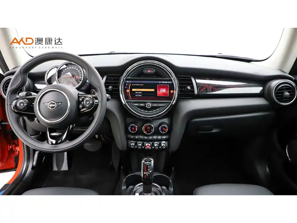 MINI MINI 2020