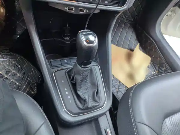 Skoda Rapid 2021