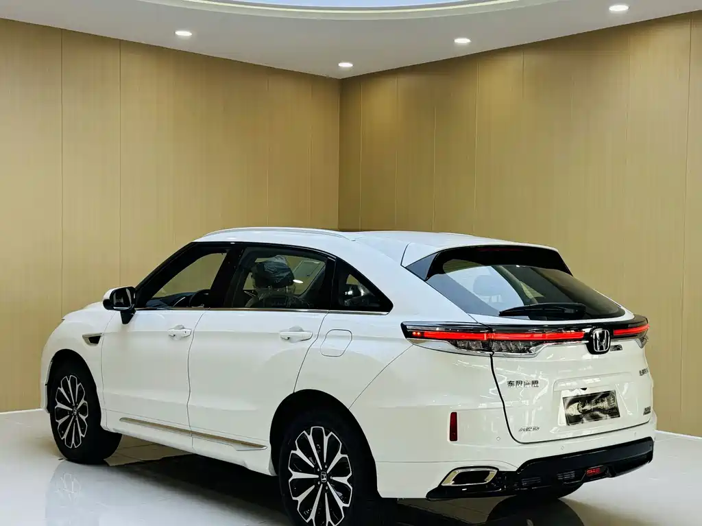 Honda UR-V 2025 — фото 15