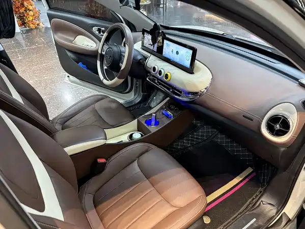 Wuling Bingo 2023