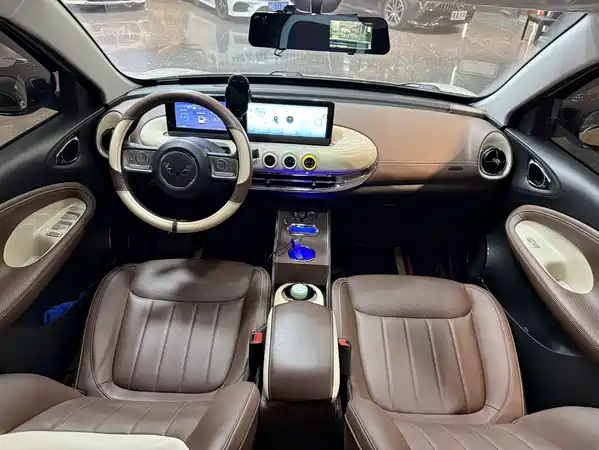 Wuling Bingo 2023