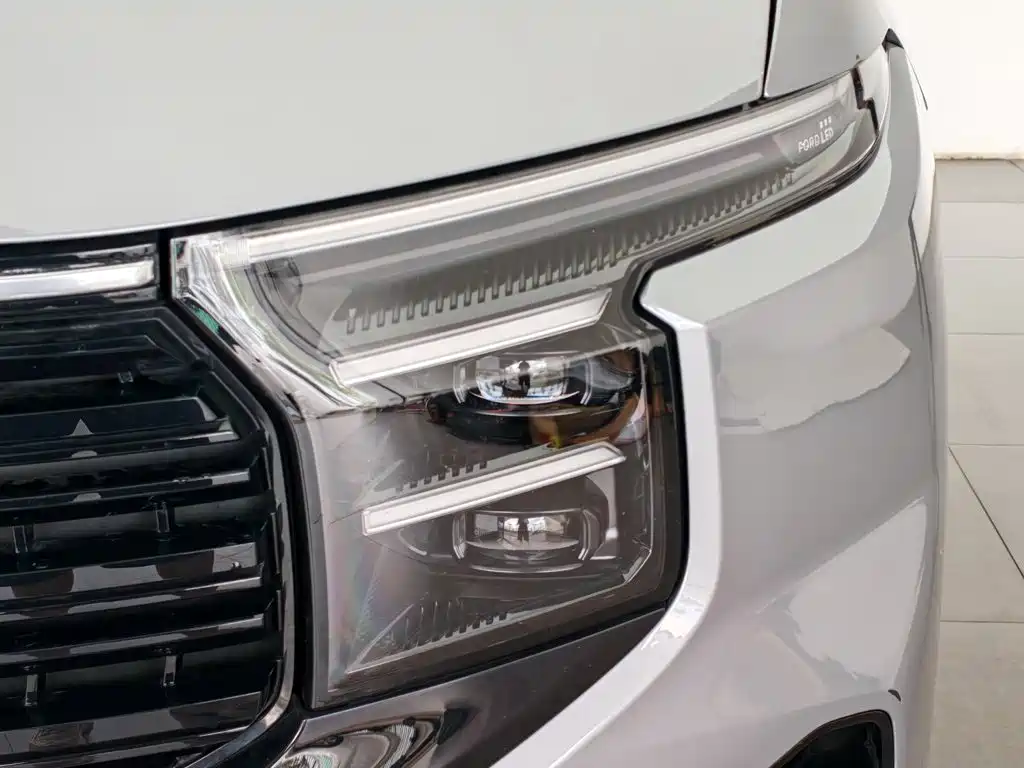 Ford Edge 2023