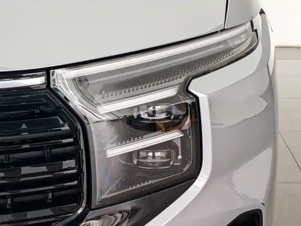 Ford Edge 2023