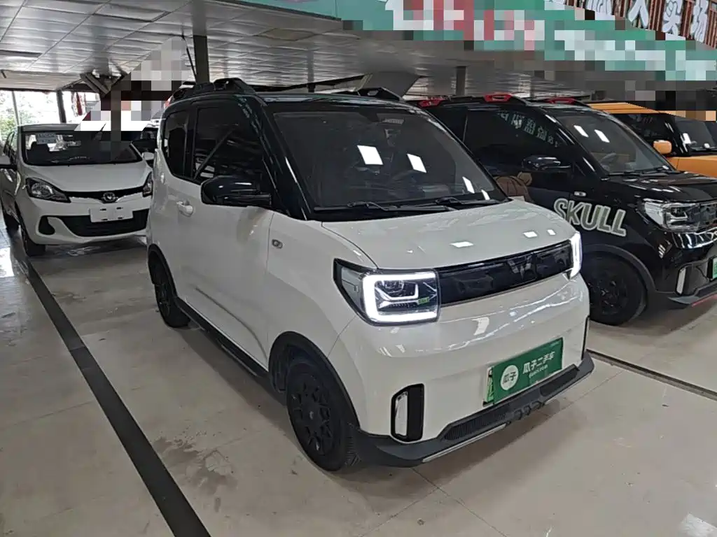 Wuling Hongguang MINIEV 2023