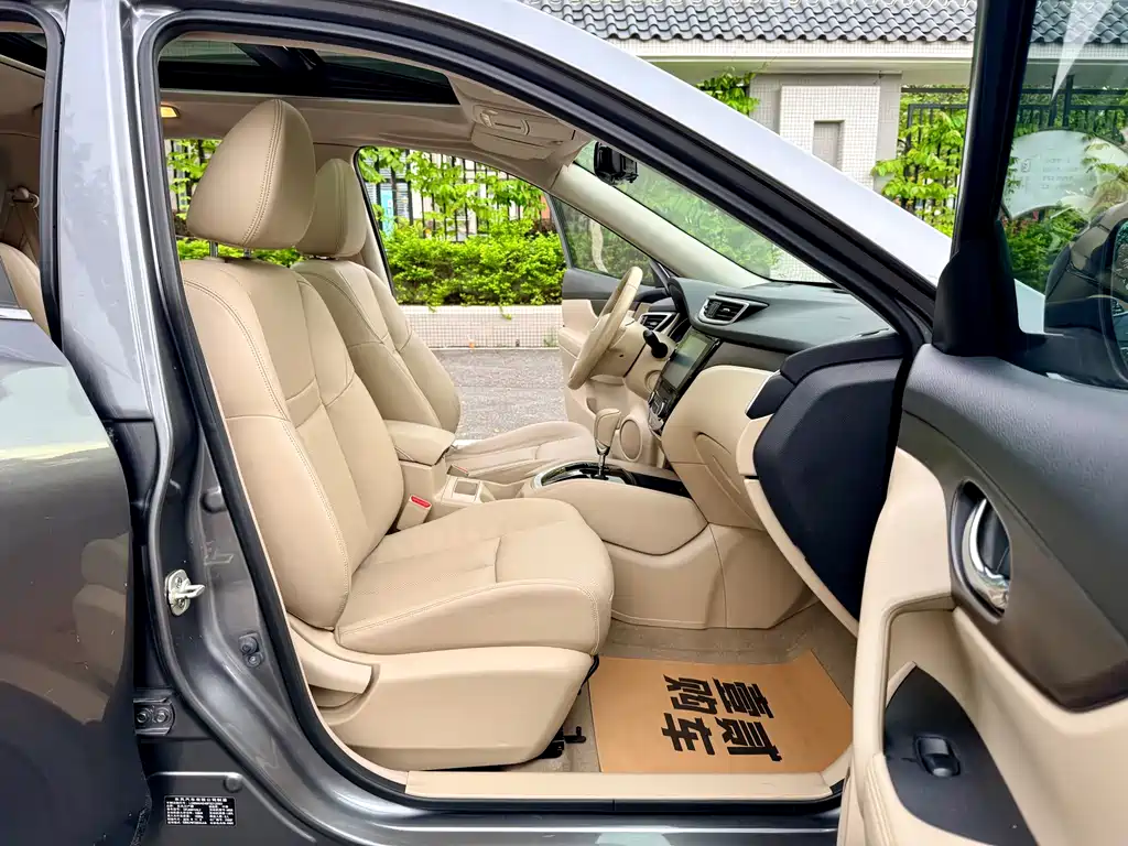Nissan X-Trail 2016 — фото 13