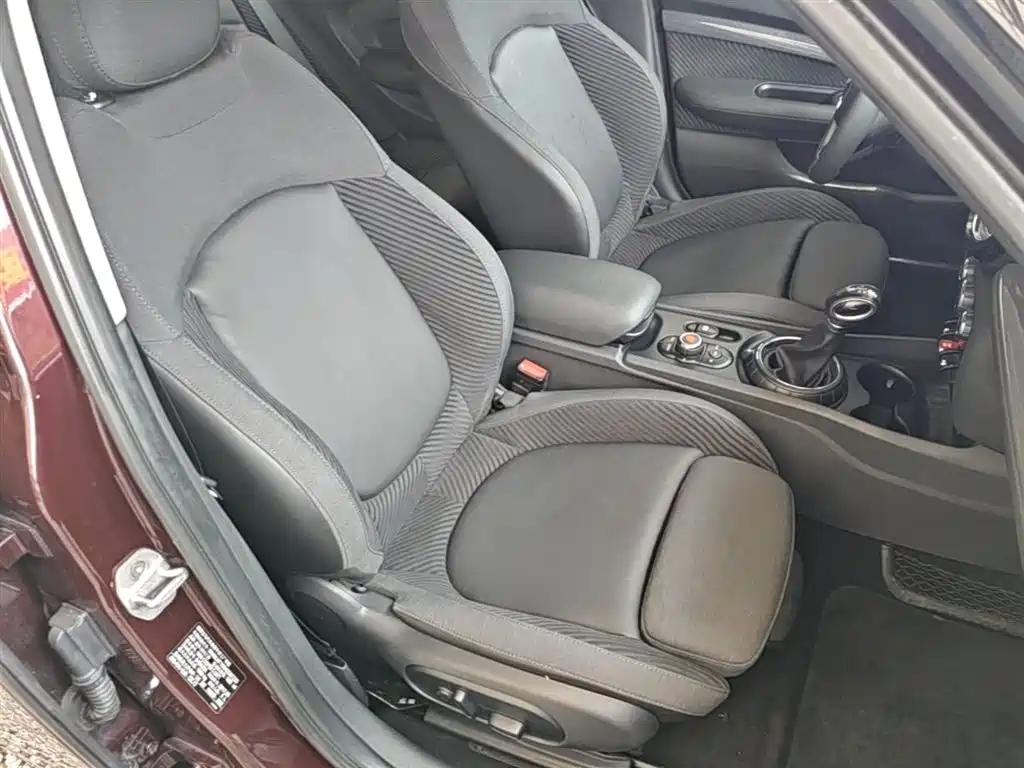 MINI Clubman 2017 — фото 25