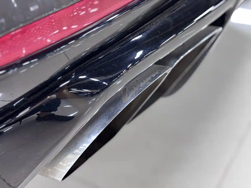 Lorinser MAYBACH S Class 2019 — фото 27