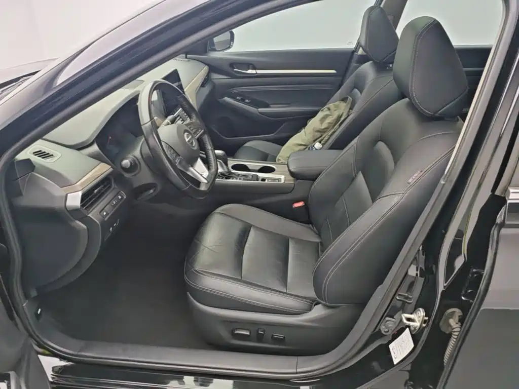Nissan Teana 2022 — фото 15