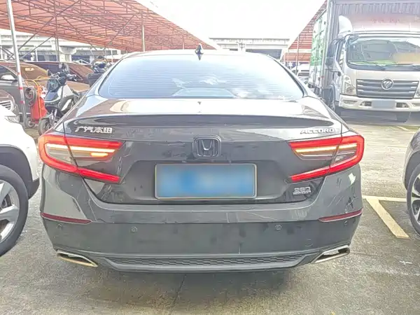 Honda Accord 2023