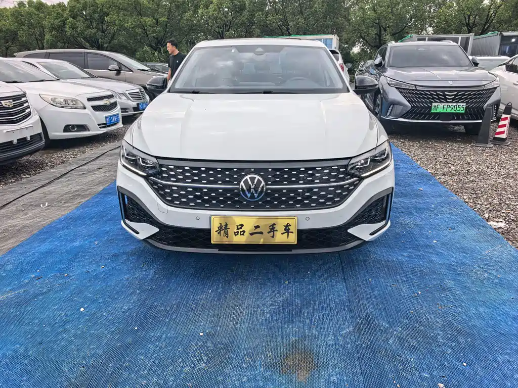 Volkswagen Lavida 2023