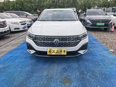 Volkswagen Lavida 2023