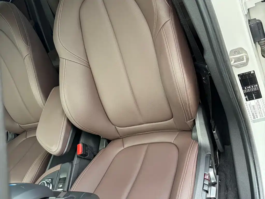 BMW X1 2020