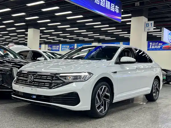 Volkswagen Sagitar 2023