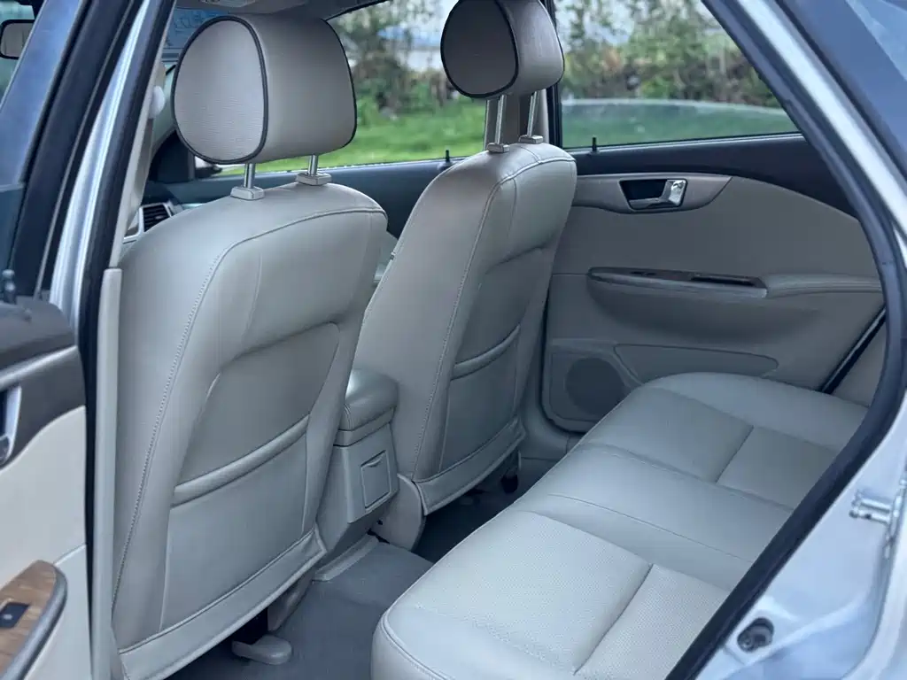 Buick Excelle 2016