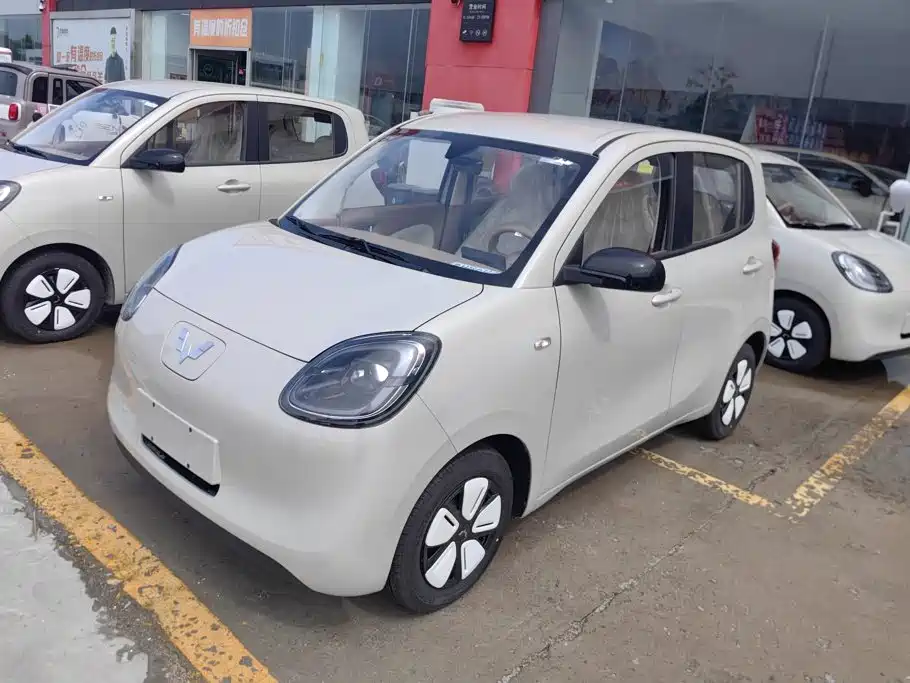 Wuling MINIEV 2026